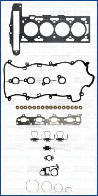 Gasket Kit, cylinder head (WG1146098)