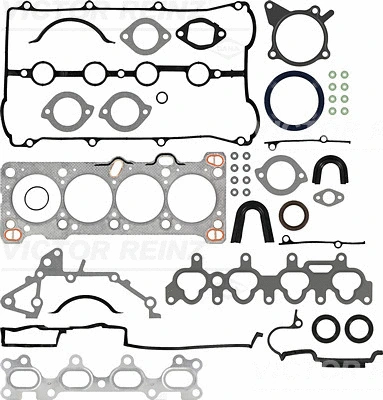 Full Gasket Kit, engine (WG1150979)