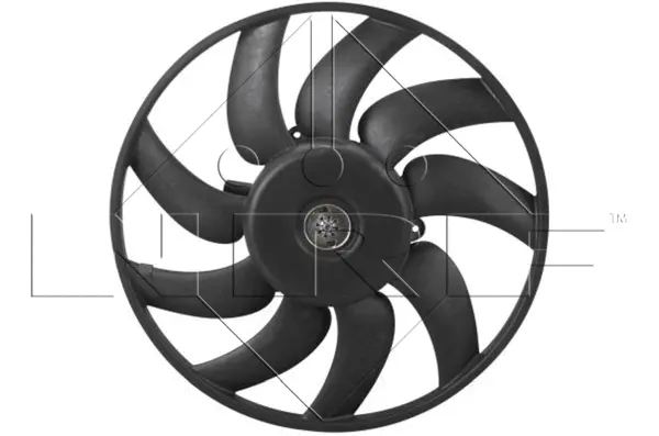 Fan, engine cooling (WG1720384)
