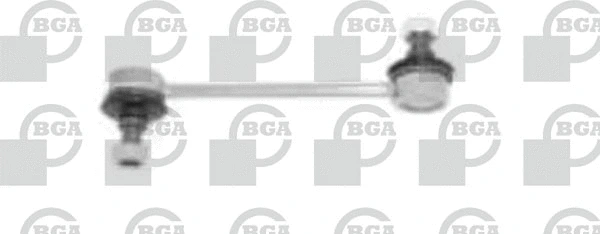 Link/Coupling Rod, stabiliser bar (WG1993078)