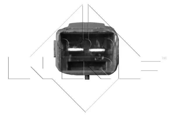 Interior Blower