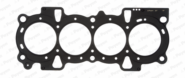 Gasket, cylinder head (WG1176587)