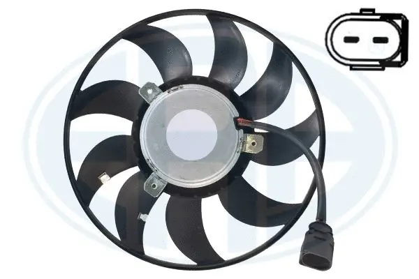 Fan, engine cooling (WG2101649)