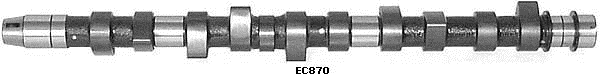 Camshaft (WG1051728)