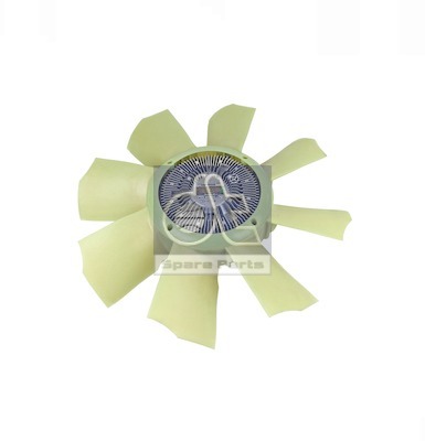 Fan, engine cooling (WG2306539)