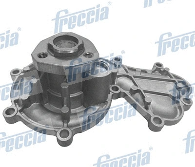 Water Pump, engine cooling (WG1910139)