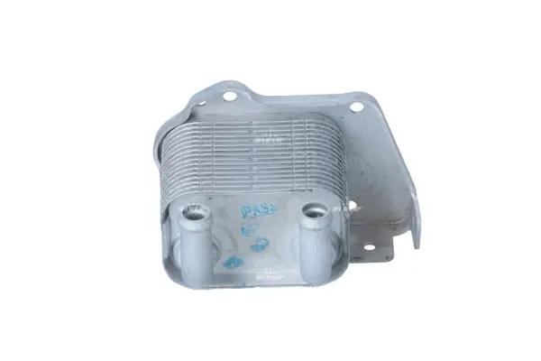 Oil Cooler, engine oil (WG1720086)