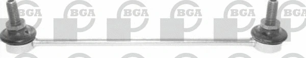 Link/Coupling Rod, stabiliser bar (WG1992917)