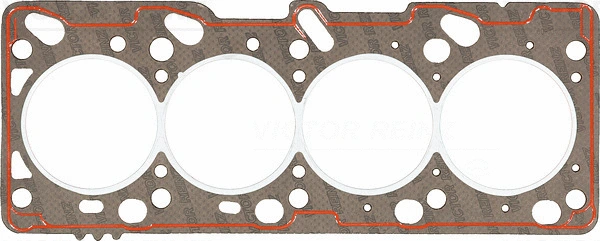 Gasket, cylinder head (WG1244553)