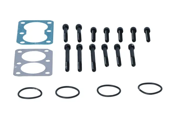 Cooler, exhaust gas recirculation