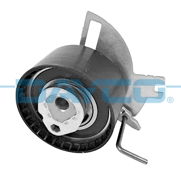 Tensioner Pulley, timing belt (WG2005792)