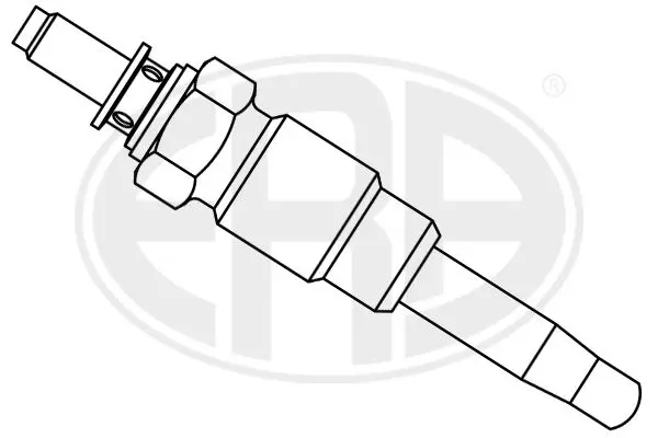 Glow Plug (WG2017509)