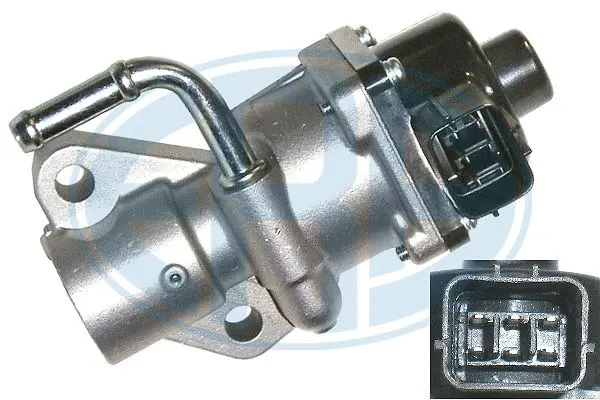 EGR Valve (WG1494483)