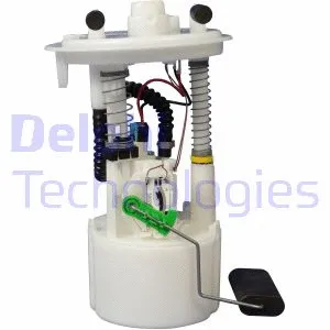 Fuel Feed Unit (WG1498723)