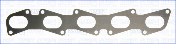 Gasket, exhaust manifold (WG1161672)