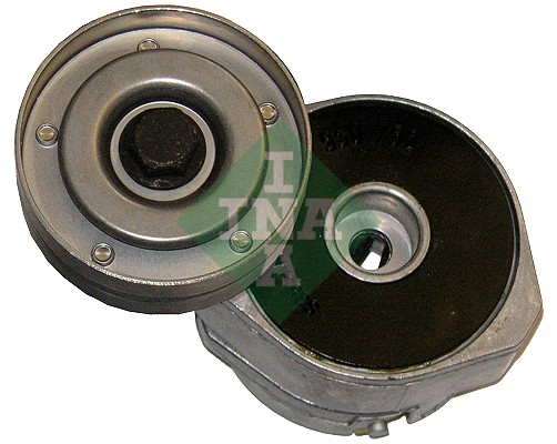 Belt Tensioner, V-ribbed belt (WG1253384)