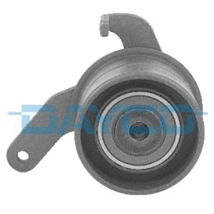 Tensioner Pulley, timing belt (WG2005548)