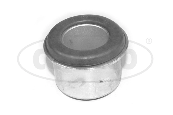 Mounting, control/trailing arm (WG2289684)