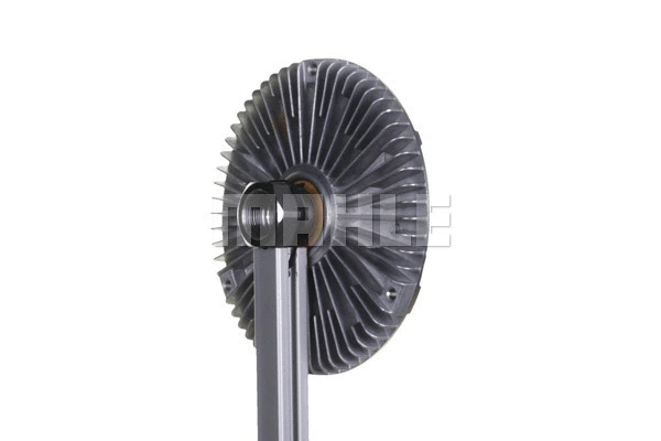 Clutch, radiator fan (WG2180477)