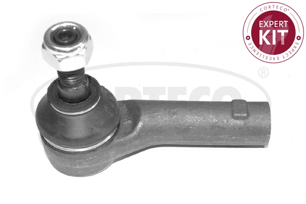 Tie Rod End (WG2290121)