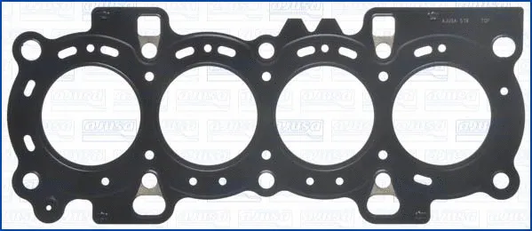 Gasket, cylinder head (WG1159976)