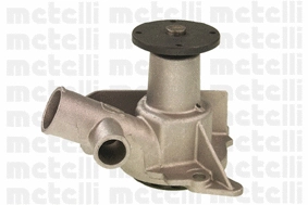 Water Pump, engine cooling (WG1789875)