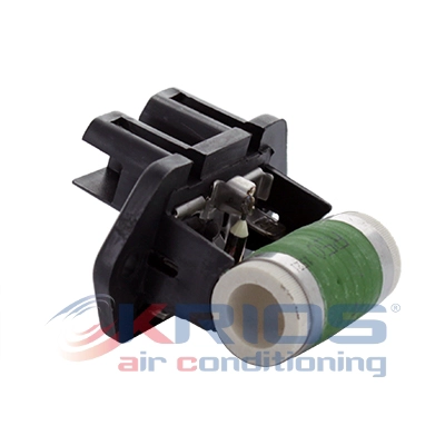 Resistor, interior blower (WG1750349)