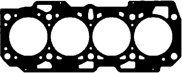 Gasket, cylinder head (WG1757628)