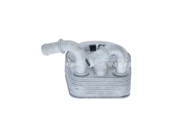 Oil Cooler, engine oil (WG1720063)