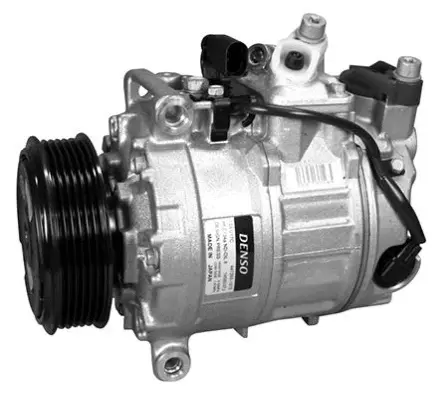 Compressor, air conditioning (WG2159473)