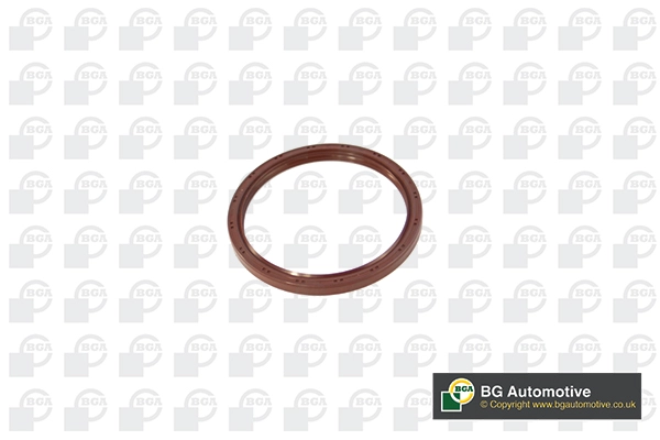 Shaft Seal, crankshaft (WG1766086)