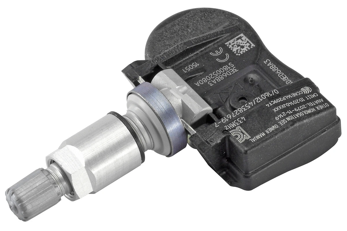 Wheel Sensor, tyre-pressure monitoring system (WG1501189)