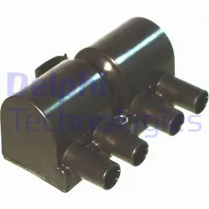 Ignition Coil (WG1029159)