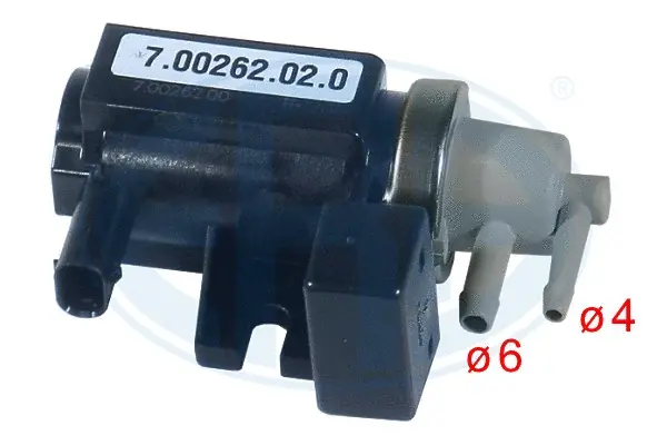 Pressure converter, turbocharger (WG1494600)