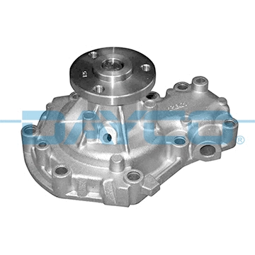 Water Pump, engine cooling (WG2006266)