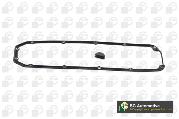 Gasket Set, cylinder head cover (WG1767686)