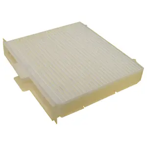 Filter, cabin air (WG1774621)