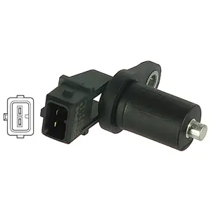 Sensor, crankshaft pulse (WG1499488)