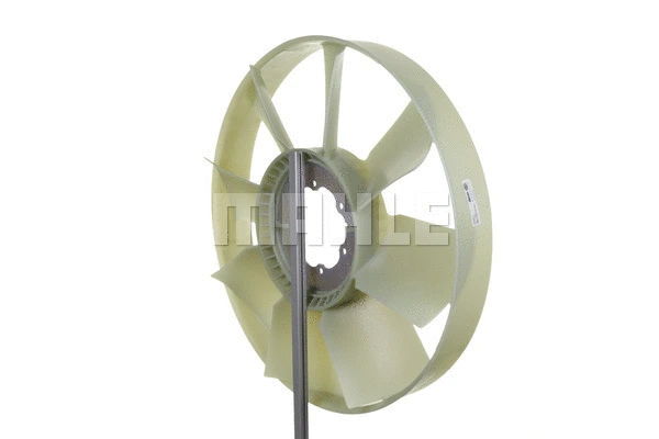 Fan Wheel, engine cooling (WG2180910)