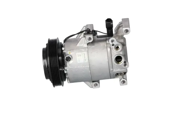Compressor, air conditioning (WG2159046)