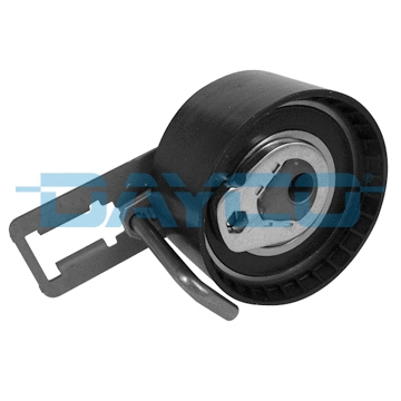 Tensioner Pulley, timing belt (WG2005758)