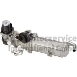 Cooler, exhaust gas recirculation (WG1925000)