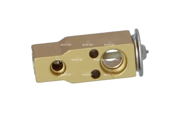 Expansion Valve, air conditioning