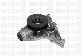 Water Pump, engine cooling (WG1790536)