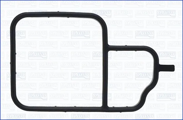 Gasket, coolant flange (WG1751439)