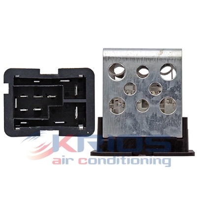 Resistor, interior blower (WG1750343)