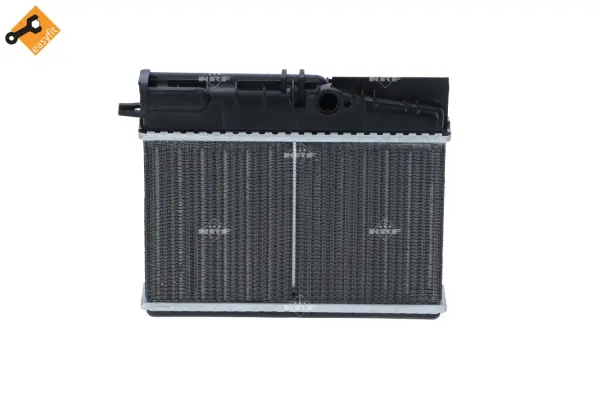 Heat Exchanger, interior heating (WG2162063)