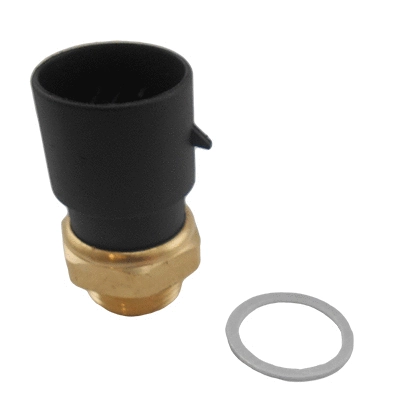 Temperature Switch, radiator fan (WG1748971)