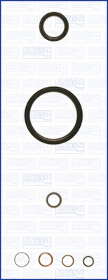 Gasket Kit, crankcase (WG1169048)