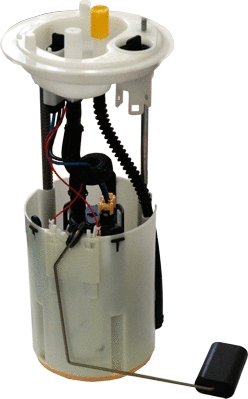 Fuel Feed Unit (WG1013177)